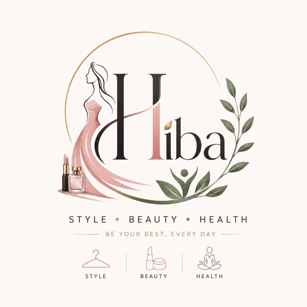 Hiba's World