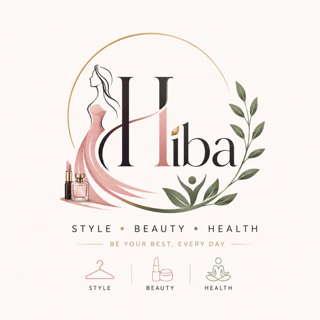 Hiba's World